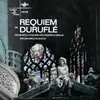 LP - Maurice Duruflé - Requiem De Duruflé (Pour Soli, Chœurs, Orchestre & Orgue)