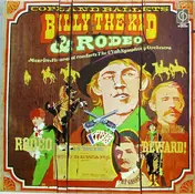 Maurice de Abravanel - Copland Ballets - Billy The Kid & Rodeo