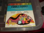 Maurice de Abravanel And Utah Symphony Orchestra - Fiddle Faddle 15 Favorites By Leroy Anderson