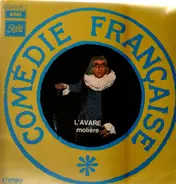 Maurice De Féraudy, Léon Bernard a.o. - Comédie Française