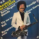 LP - Maurice De La Croix - Maurice De La Croix