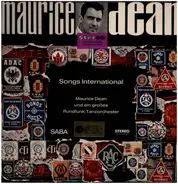 Maurice Dean - Songs International