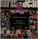 LP - Maurice Dean - Songs International
