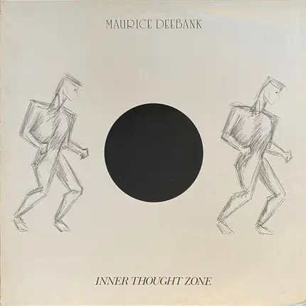 Maurice Deebank - Inner Thought Zone