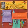LP - Maurice Evans - Introduction to Shakespeare