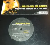 Maurice EL Medioni - Laissez