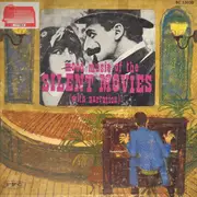 LP - Maurice Ellenhorn, Alan Lurie - Mood Music of the Silent Movies