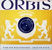 LP - Maurice Garland Et Son Orchestre , Hans Georg Schütz Mit Seinen Solisten - Die Schönsten Souvenirs