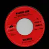 7inch Vinyl Single - Maurice Gibb - Railroad / I've Come Back