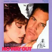 Maurice Jarre - No Way Out (Original Soundtrack)