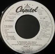 Maurice Jarre - Adela