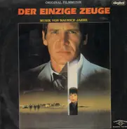 Harrison Ford / Peter Weir a.o. - Der Einzige Zeuge Soundtrack