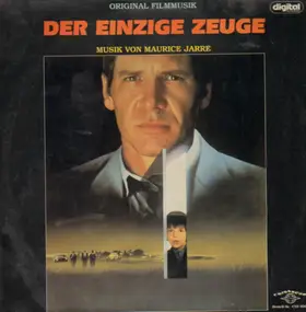 Maurice Jarre - Der Einzige Zeuge Soundtrack