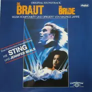 Maurice Jarre - Die Braut - The Bride (Original Motion Picture Soundtrack)