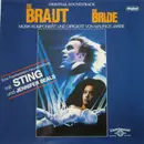 LP - Maurice Jarre - Die Braut - The Bride (Original Motion Picture Soundtrack)