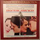 LP - Maurice Jarre - Doctor Zhivago - + Poster