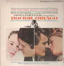 LP - Maurice Jarre - Doctor Zhivago