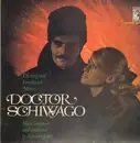 LP - Maurice Jarre - Doctor Schiwago