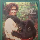 LP - Maurice Jarre - Gorillas In The Mist: The Adventures Of Dian Fossey (Original Motion Picture Soundtrack)