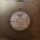 7inch Vinyl Single - Maurice Jarre - Judge Roy Bean's Theme