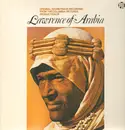 LP - Maurice Jarre - Lawrence of Arabia