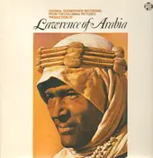 Maurice Jarre - Lawrence of Arabia [Original Motion Picture Soundtrack]