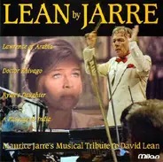 Maurice Jarre - Lean by Jarre