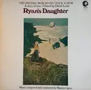 LP - Maurice Jarre - Ryan's Daughter - Gatefold