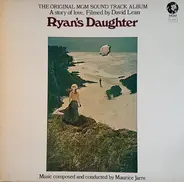 Maurice Jarre - Ryan's Daughter