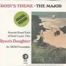 7inch Vinyl Single - Maurice Jarre - Rosy's Theme