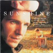 Maurice Jarre - Sunshine [Original Score]