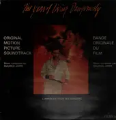 Maurice Jarre - The Year of Living Dangerously