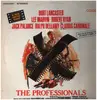 LP - Maurice Jarre - The Professionals (Music From The Soundtrack) - US Original stereo