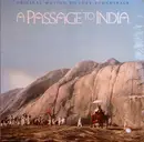 LP - Maurice Jarre - A Passage To India (Original Motion Picture Soundtrack)