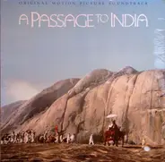 Maurice Jarre - A Passage to India [Original Motion Picture Soundtrack]