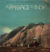 Maurice Jarre - A Passage to India [Original Motion Picture Soundtrack]