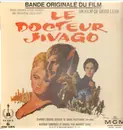 LP - Maurice Jarre - Bande Originale Du Film 'Le Docteur Jivago'
