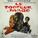 LP - Maurice Jarre - Bande Originale Du Film Le Docteur Jivago