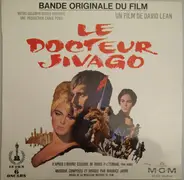 Maurice Jarre - Bande Originale Du Film Le Docteur Jivago