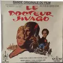LP - Maurice Jarre - Bande Originale Du Film Le Docteur Jivago