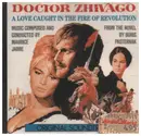 CD - Maurice Jarre - Doctor Zhivago - Original Soundtrack
