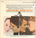 LP - Maurice Jarre - Doctor Zhivago Original Soundtrack Album