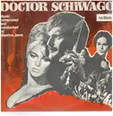 LP - Maurice Jarre - Doctor Schiwago - The Original Soundtrack Album