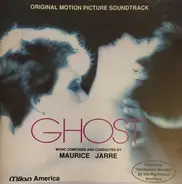 Maurice Jarre - Ghost