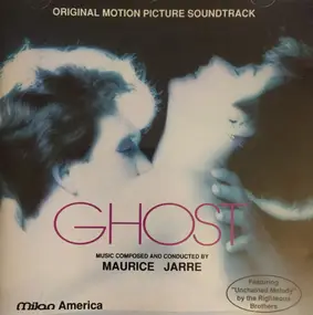 Maurice Jarre - Ghost