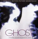 CD - Maurice Jarre - Ghost (Original Motion Picture Soundtrack)