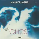 LP - Maurice Jarre - Ghost (Original Motion Picture Soundtrack)