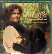 Maurice Jarre - Gorillas in the Mist: The Adventure of Dian Fossey