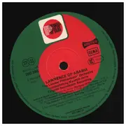 LP - Maurice Jarre - Lawrence of Arabia
