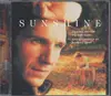 CD - Maurice Jarre - Sunshine